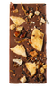 Banana Walnut | Milk Chocolate